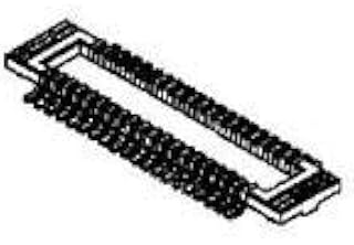 Molex/Waldom, 501594-3011, Conn Board to Board PL 30 POS 0.4mm Solder ST SMD SlimStack™ T/R (3000 Item/s)