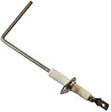 Lennox 49M84 90-Degree Angle (L-Bend), Flame Sensor, PSE-L59-SB., Single-Hole Flange Mount, Temperature Rating: 800 Degrees Celsius.