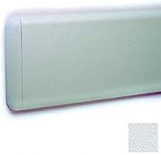 Outside Corner for WG-8, Vinyl, Blue Ice