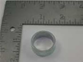 Garland 1011201 CHROME SPACER for Garland - Part# 1011201 (1011201)