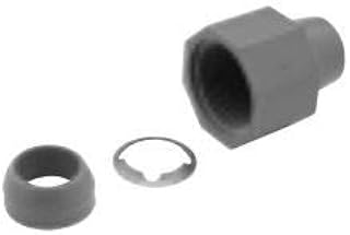 Zurn PEX QBFNCR1 1/4" Nut Cone Ring