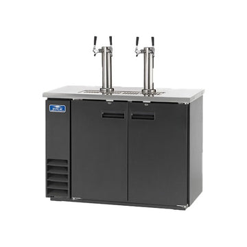Arctic Air Beer Dispenser, 39 1/2" High, 115V - 49"