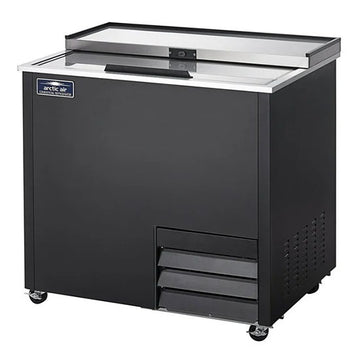 Arctic Air AGF36 Glass Froster, 6.7 cu. ft., 120V - Default Title