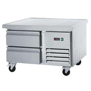 Arctic Air Chef Base, 26" High, 115V - 38"