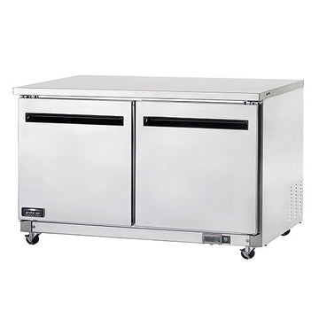 Arctic Air AUC60R Undercounter Refrigerator, 15.5 cu. ft., 120V - Default Title