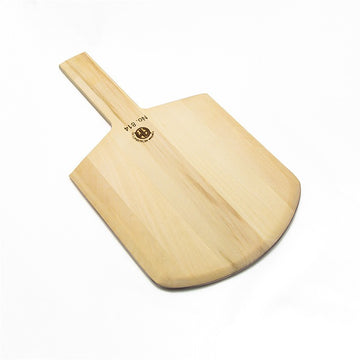 American Metalcraft 814 Pizza Peel, Beige - Default Title