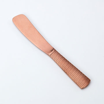 American Metalcraft Stainless Steel Meat Fork - 6" Stainless Steel Spreader
