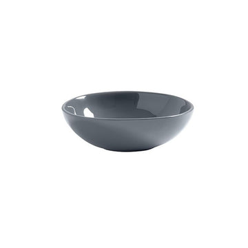 American Metalcraft CBL12ST Crave Melamine Bowl, 12 oz., Gray - Default Title