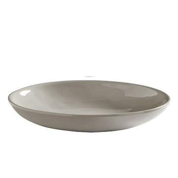 American Metalcraft Crave Melamine Bowl, 20 oz., Gray - Shadow