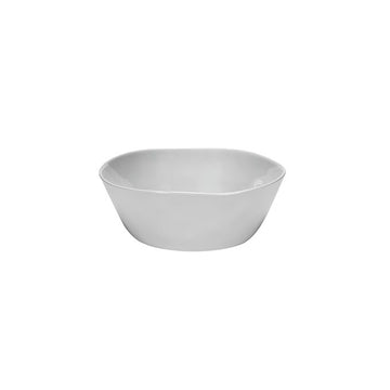 American Metalcraft Crave Melamine Serving Bowl, White - 2.5 qt. 78 oz.