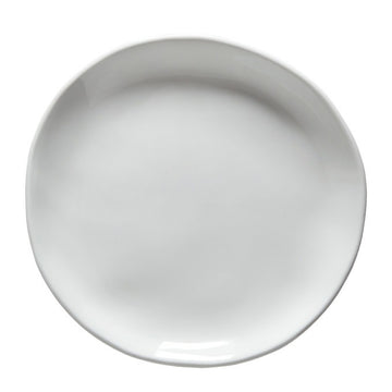 American Metalcraft Crave Melamine Plate, 9" Diameter - Cloud