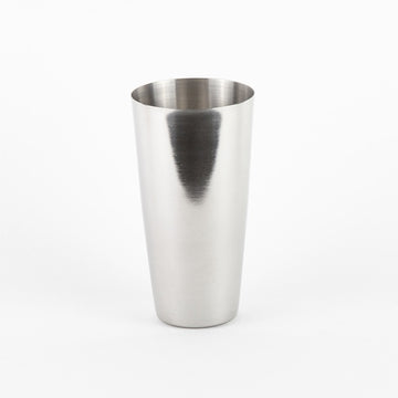American Metalcraft CS100 Stainless Steel Cocktail Shaker, 28 oz., Silver - Default Title