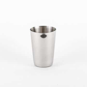 American Metalcraft CS200 Stainless Steel Cocktail Shaker, 16 oz., Silver, 12/Case - Default Title