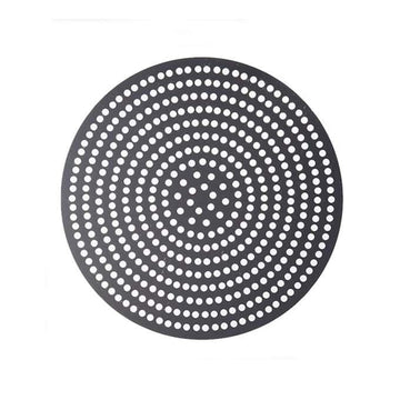 American Metalcraft EZ Release Pizza Disk, Gray - 12"
