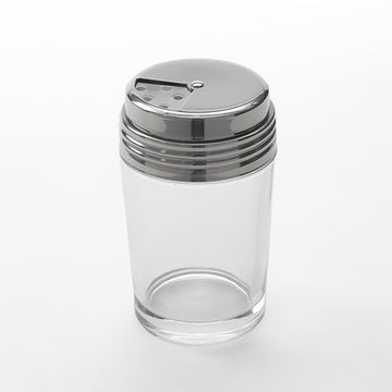 American Metalcraft GLADT6 Glass Shaker, 6 oz., Clear - Default Title