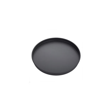 American Metalcraft Hard Anodized Aluminum Cake Pan - 6"