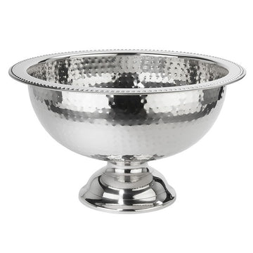 American Metalcraft Stainless Steel Bowl, Silver - 13 qt.