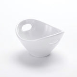 American Metalcraft Melamine Bowl, 3 5/8" x 4", White, 20/Case