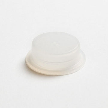 American Metalcraft PCP12 Silicone Plug, 7/8" Diameter, 12/Pack - Default Title