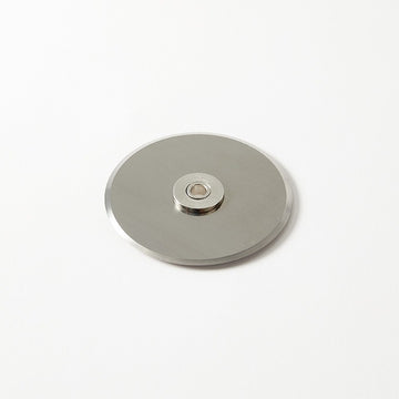 American Metalcraft PCW2 Blade, Silver - Default Title