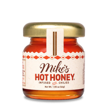 Mike's Hot Honey Packet - 12/Case