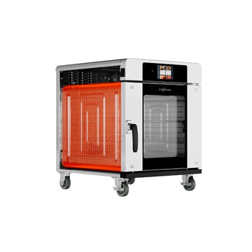 Alto-Shaam 1000-TH Hold Oven, 22 9/16" Wide - 120V