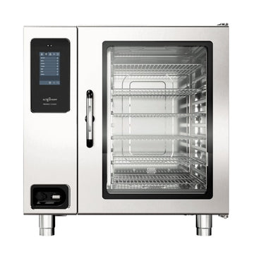 Alto-Shaam 10-20E Classic Combi Oven, Half Size, 208-240V 3 phase - Default Title