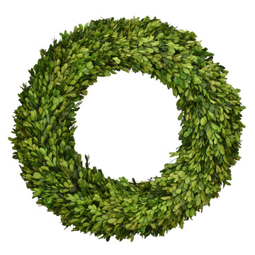 Mills Floral Company 8555SS0101 Round Wreath - Default Title