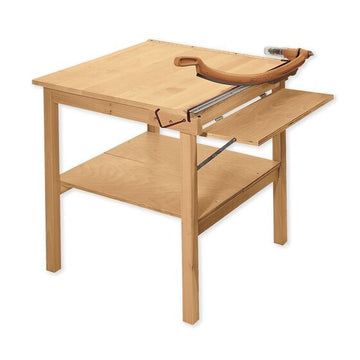 Swingline Paper Trimmer, 30" High, Brown - 30"