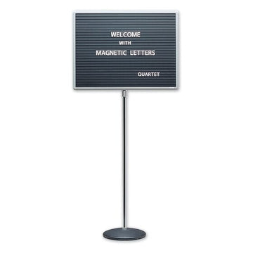 Quartet 7921M Stand, 45 - 62" High - Default Title