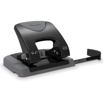 Swingline A7074135 Metal Hole Punch, 20 Sheets - Default Title