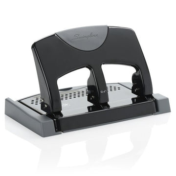 Swingline A7074136 Metal Hole Punch, 45 Sheets - Default Title