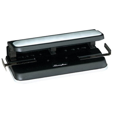 Swingline A7074300E Metal Hole Punch, 32 Sheets - Default Title