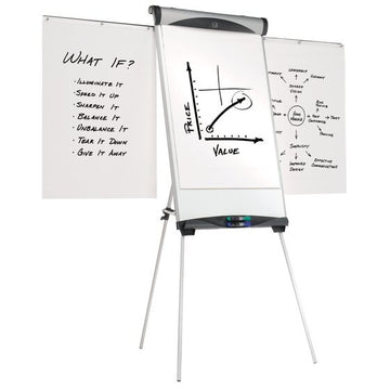 Quartet EU500E Presentation Easel - Default Title