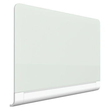 Quartet G8548HT Glass Markerboard - Default Title