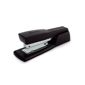 Swingline S7040701B Plastic Stapler, 20 Sheets, Black - Default Title