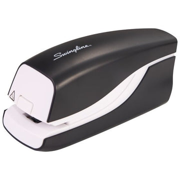 Swingline S7042132A Stapler, 20 Sheets, Black - Default Title