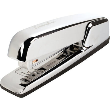 Swingline S7074720 Metal Stapler, 25 Sheets, Silver - Default Title