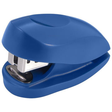Swingline S7079172 Plastic Stapler, 12 Sheets, Blue - Default Title