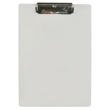 Saunders Plastic Clipboard, 1/2"