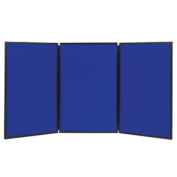 Quartet SB93513Q Corrugated Cardboard Display Board - Default Title