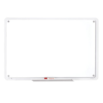 Quartet Whiteboard - 11" 7" Clear Plastic
