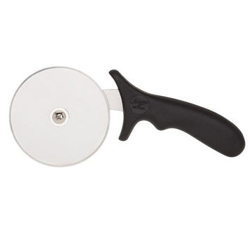 Ateco Stainless Steel Pastry Cutter - 4"