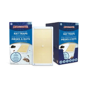 Catchmaster Glue Trap - 10"