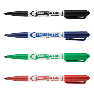 Avery 29860 Marker, Assorted, 24/Pack - Default Title