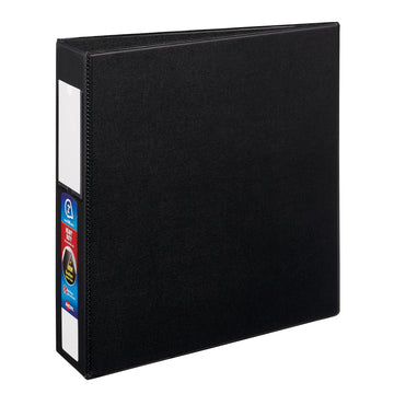 Avery 79992 Heavy-Duty Binder, 540 Sheets, Black - Default Title