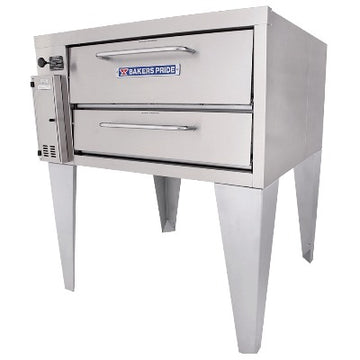 Bakers Pride Deck Oven Deck, 48" Wide - 55"