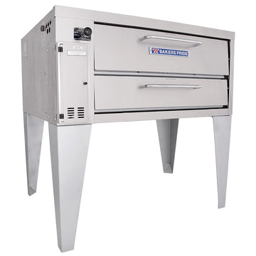 Bakers Pride Deck Oven Deck, 57" Wide - 55"