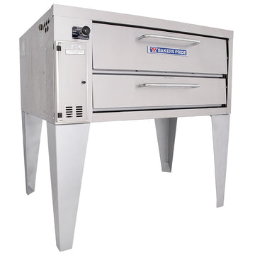 Bakers Pride Deck Oven Deck, 57" Wide - 55"