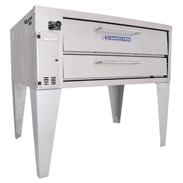 Bakers Pride Deck Oven Deck, 66" Wide - 55"